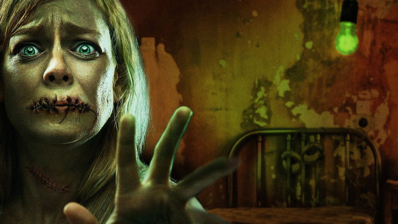 кадр из фильма Besetment