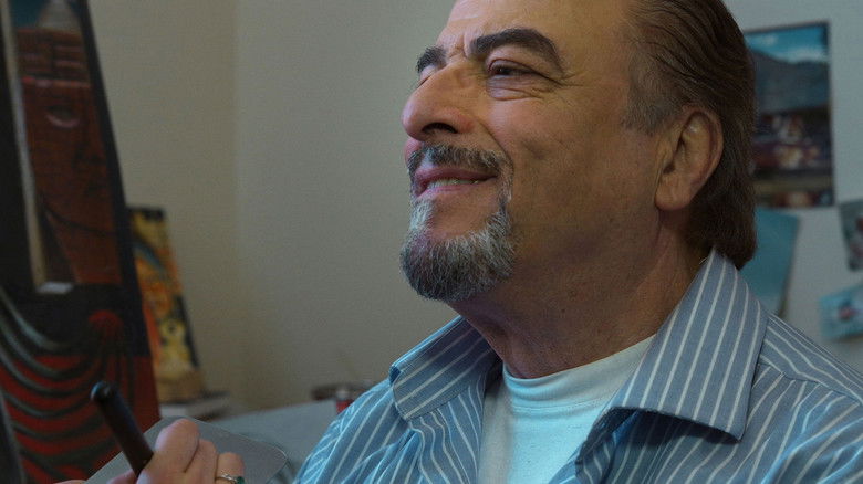 кадр из фильма Mon ami Dino