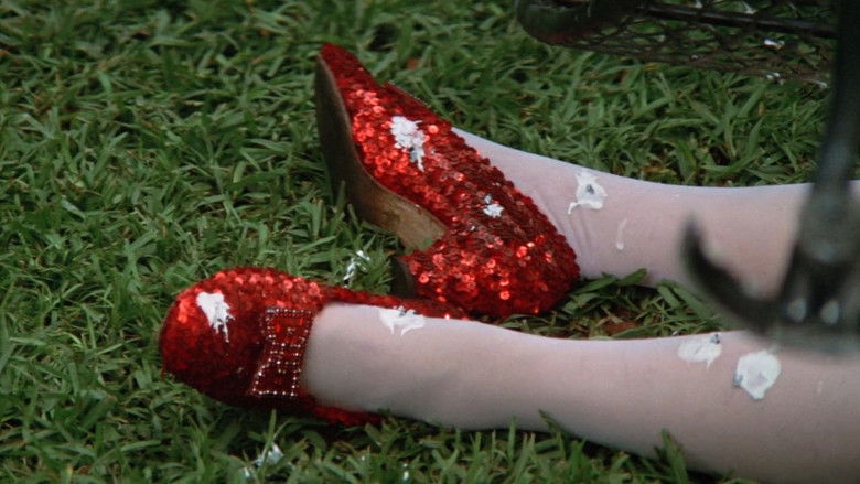 кадр из фильма Брюстер МакКлауд