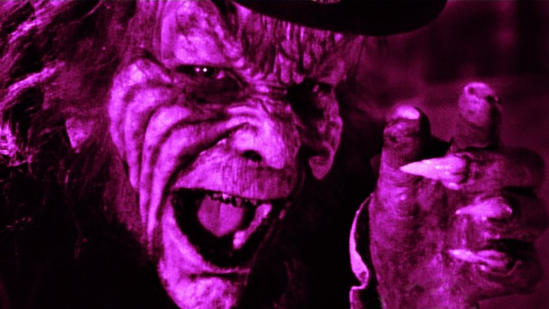 кадр из фильма Лепрекон 2: Одна свадьба и много похорон