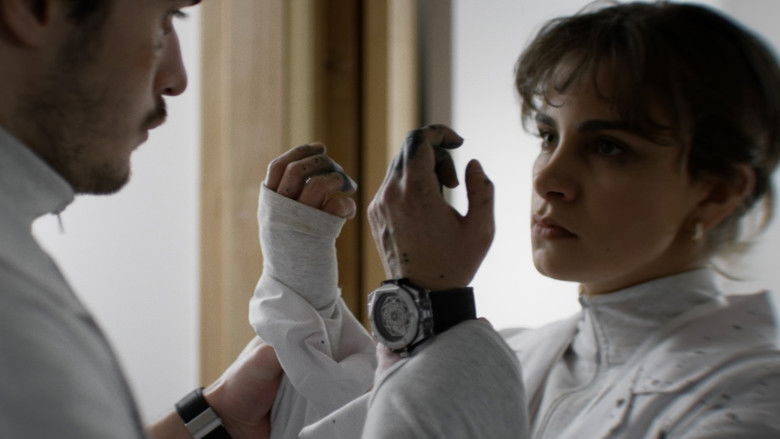 кадр из фильма Harmony Inc.