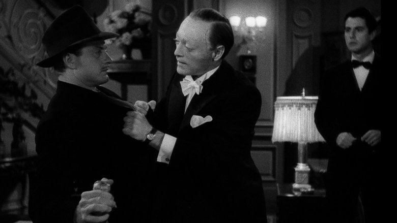 кадр из фильма The Face Behind the Mask