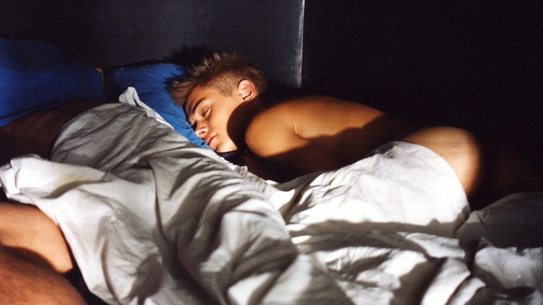 кадр из фильма In extremis