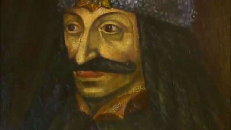 кадр из фильма Dracula, Le Véritable