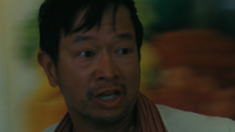 кадр из фильма Cherry-Colored Funk