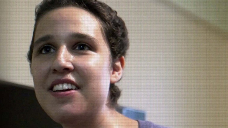 кадр из фильма לחיות כאילו יש מחר