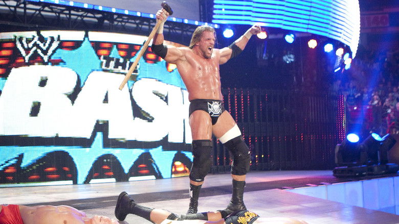 кадр из фильма WWE The Bash 2009