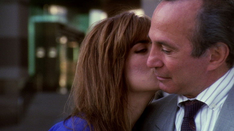 кадр из фильма Ложь перед поцелуем