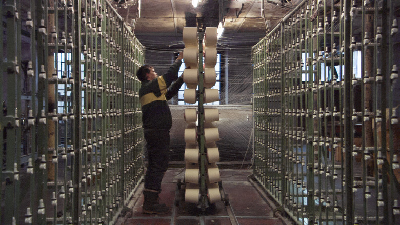 кадр из фильма Über die Jahre