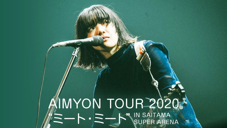 кадр из фильма AIMYON TOUR 2020 