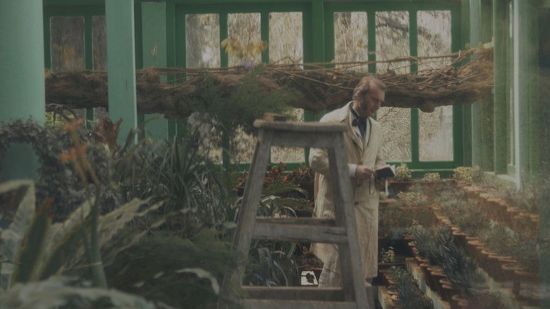 кадр из фильма Les aventures de Robert Fortune ou comment le thé fut vole aux Chinois