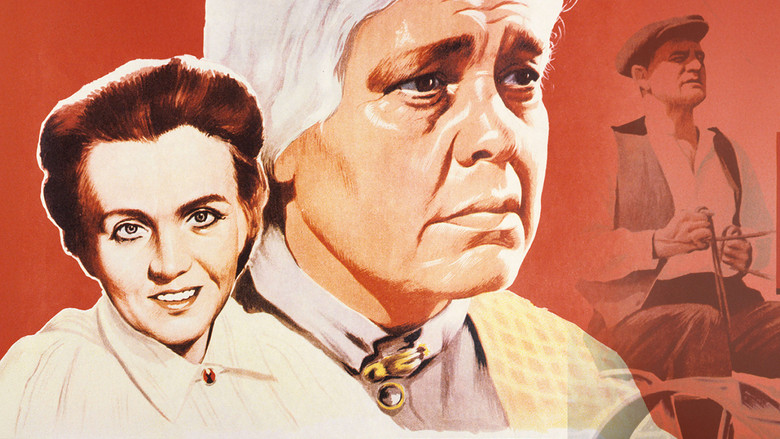 кадр из фильма Niskavuori taistelee