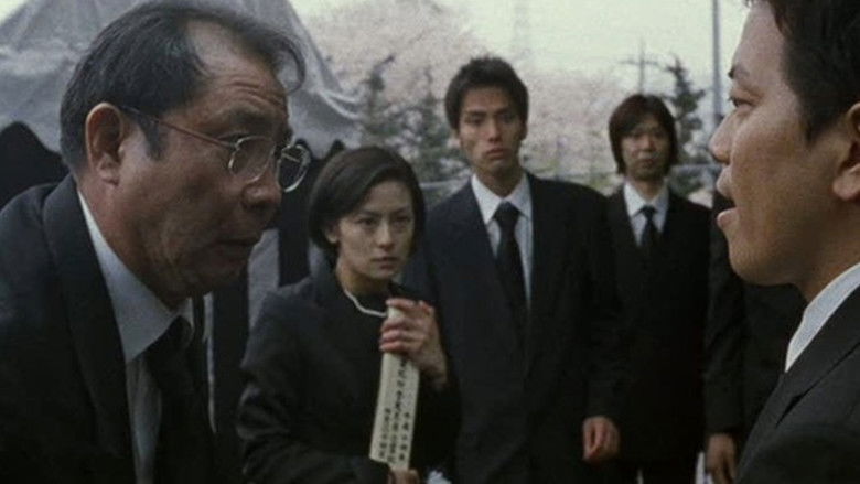 кадр из фильма 蛇イチゴ