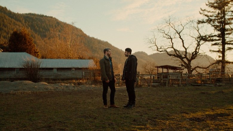 кадр из фильма Auganic