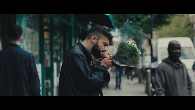 кадр из фильма Aksil