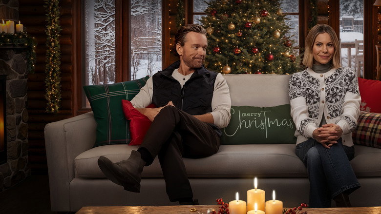 A Second Chance Christmas