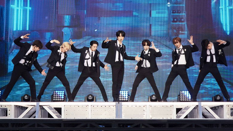 кадр из фильма 엔시티 네이션 : 투 더 월드 인 시네마