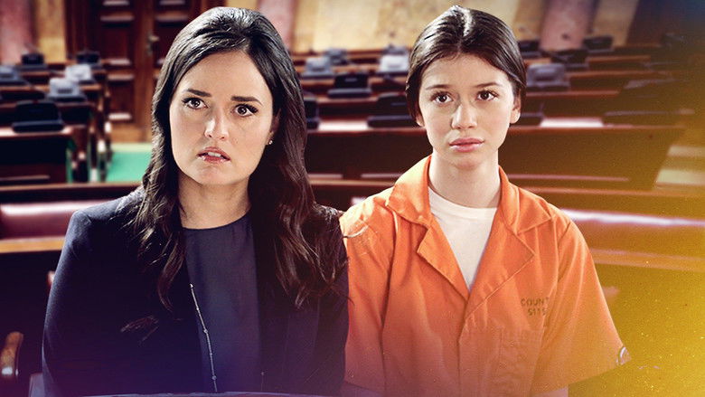 кадр из фильма Mommy I Didn't Do It