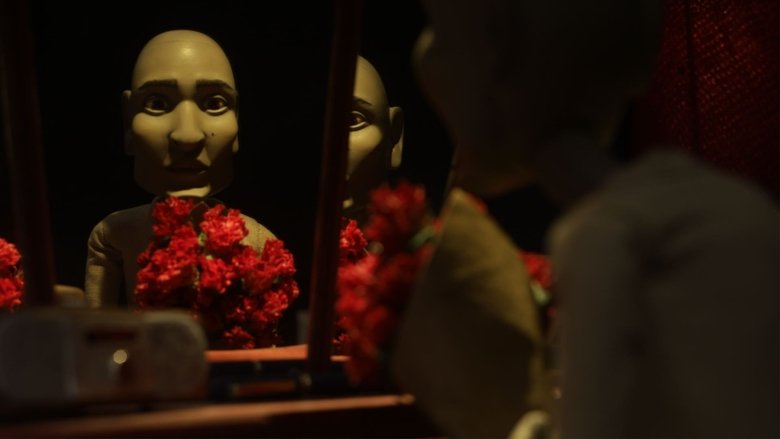 кадр из фильма Pietra