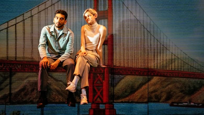 кадр из фильма Anna X