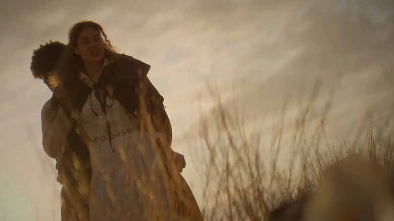 кадр из фильма Mahaba