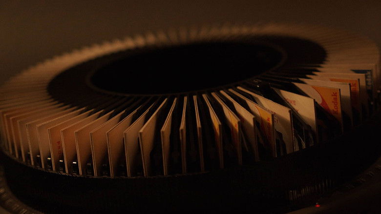 кадр из фильма Prampolini-Menarini Express