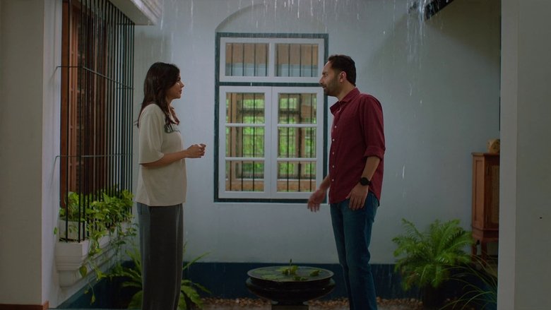 кадр из фильма ഓടും കുതിര ചാടും കുതിര