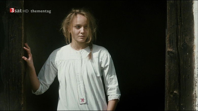 кадр из фильма Der Atem des Himmels