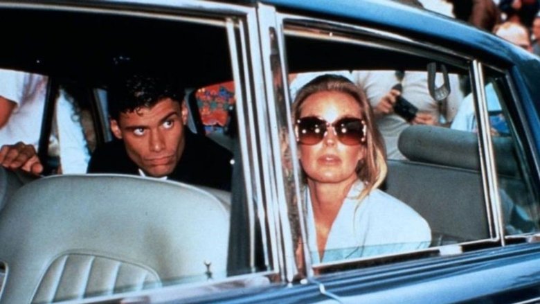 Жрица страсти