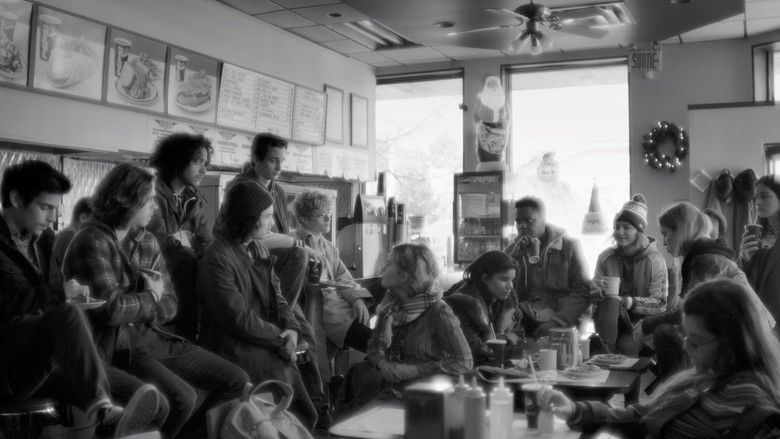 кадр из фильма Charlotte a du fun