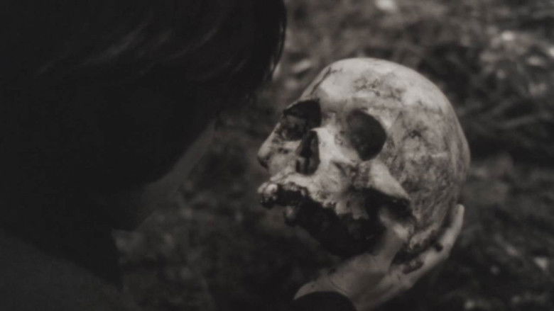 кадр из фильма 作者の不在