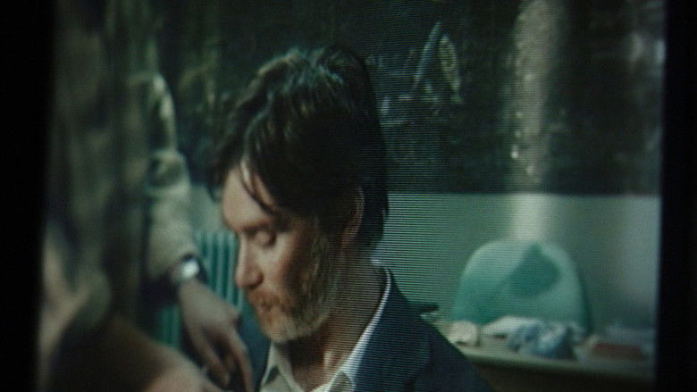 кадр из фильма Стив