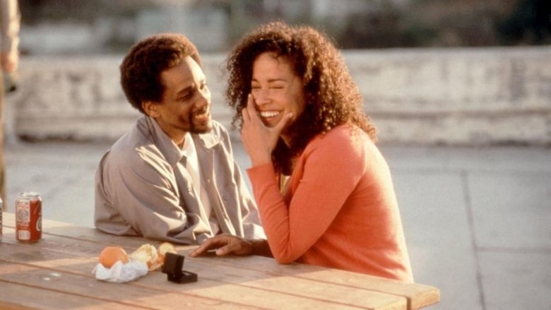 кадр из фильма The Visit