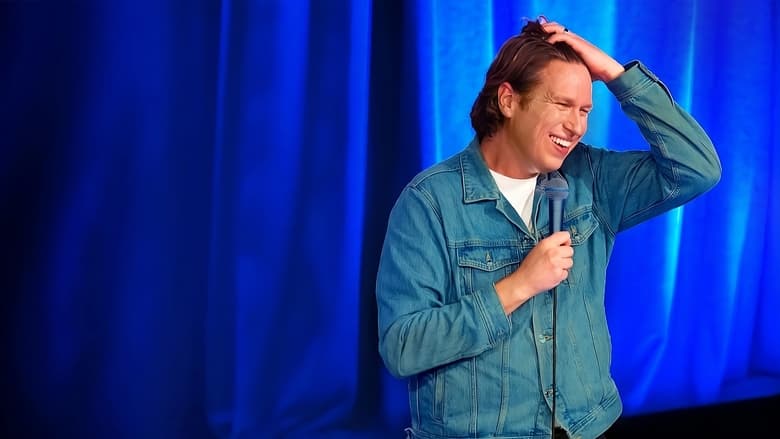 кадр из фильма Pete Holmes: I Am Not for Everyone