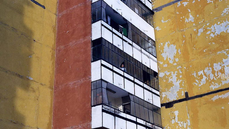 кадр из фильма Безбог