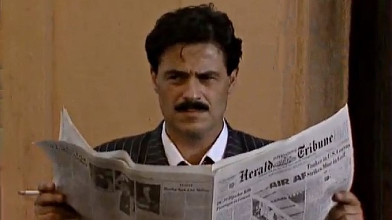 кадр из фильма Il mistero del panino assassino