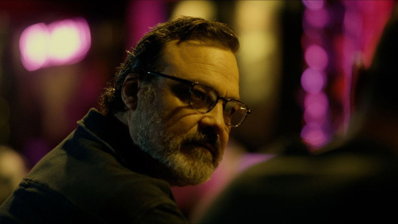 кадр из фильма Το Μυστικό του Δάσους