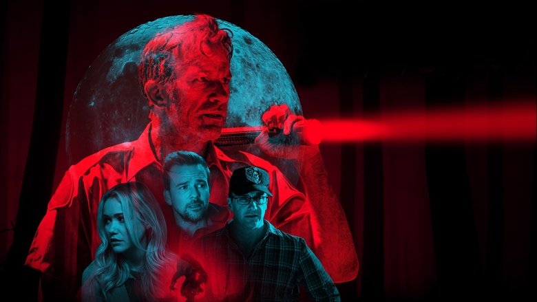 Охотничья луна