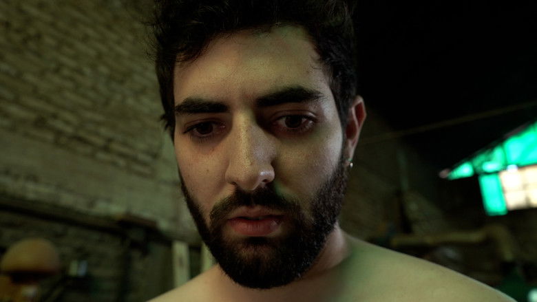 кадр из фильма Celebración Prematura