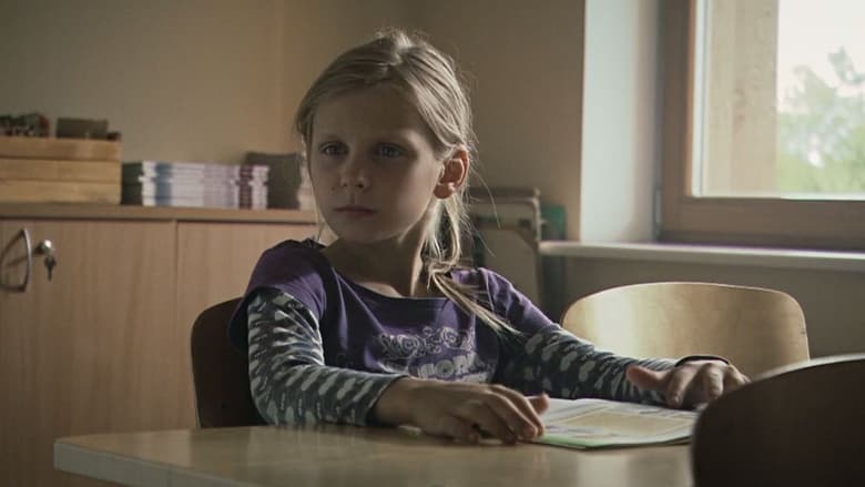 кадр из фильма Surnuaiavahi tütar