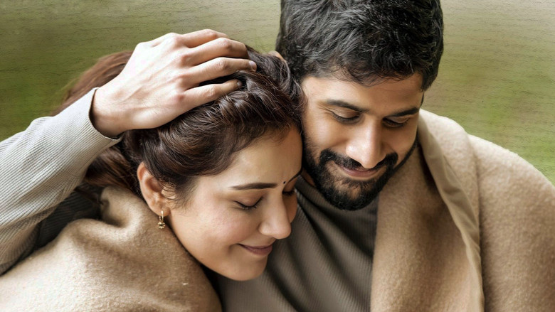 кадр из фильма థ్యాంక్యూ