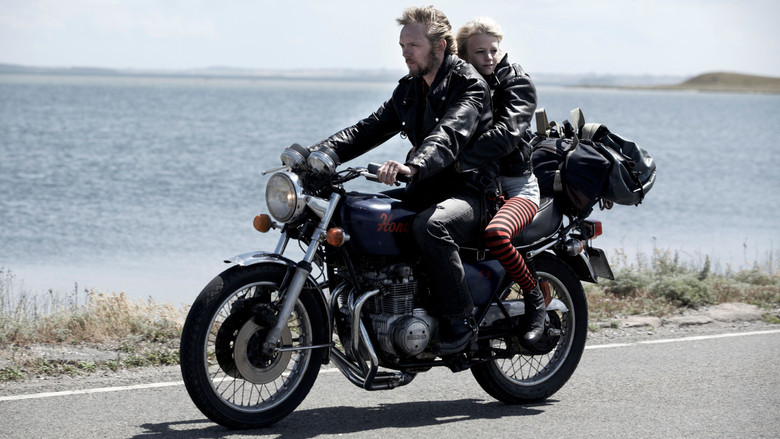 кадр из фильма Fri os fra det onde