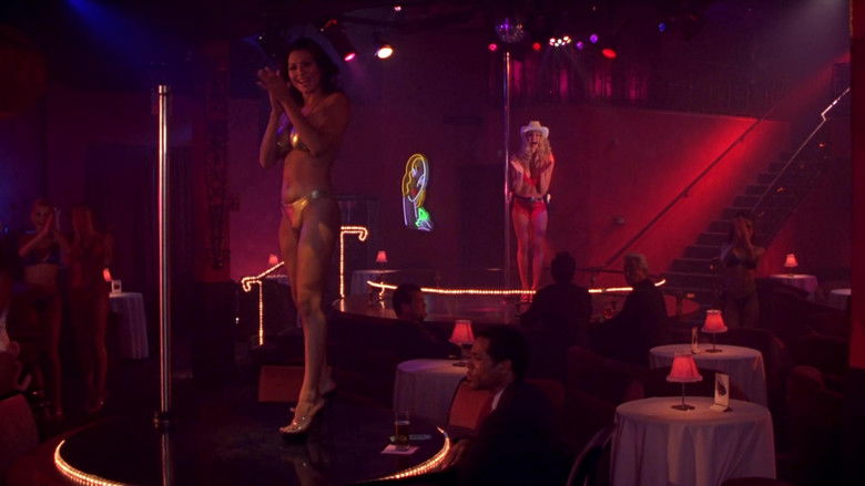 кадр из фильма Где моя тачка, чувак?