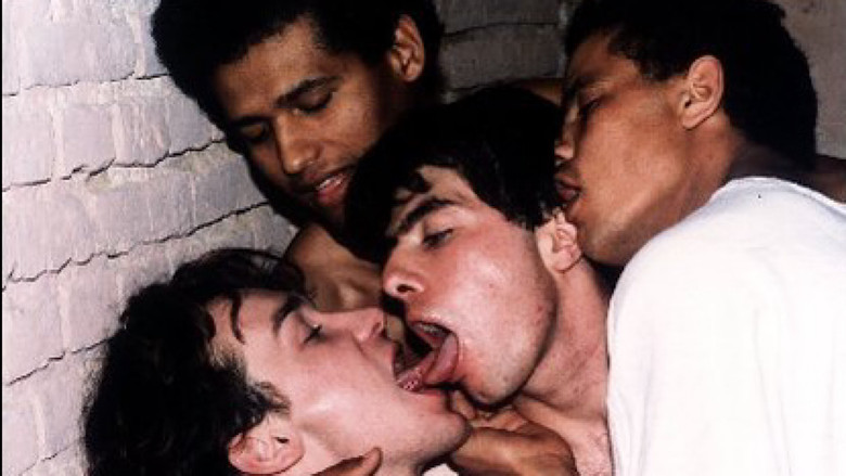 кадр из фильма Chaleurs