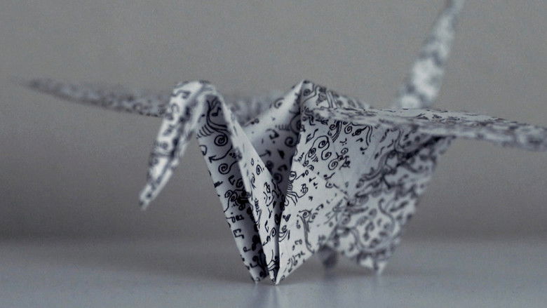 кадр из фильма BLOOM