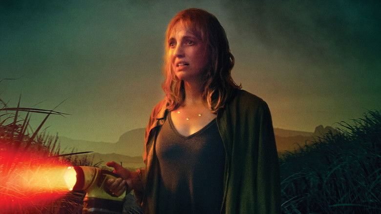 кадр из фильма Сладкая река