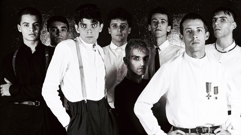 кадр из фильма Bios. Vidas que Marcaram a Sua: Titãs