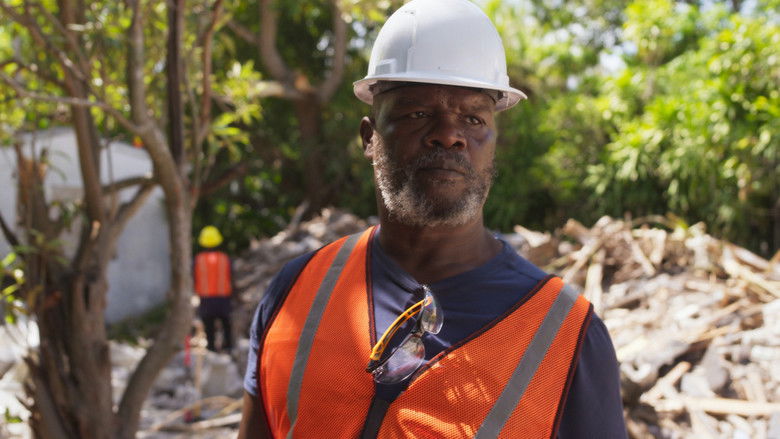 кадр из фильма Горы