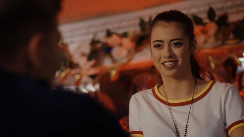 кадр из фильма Только моя