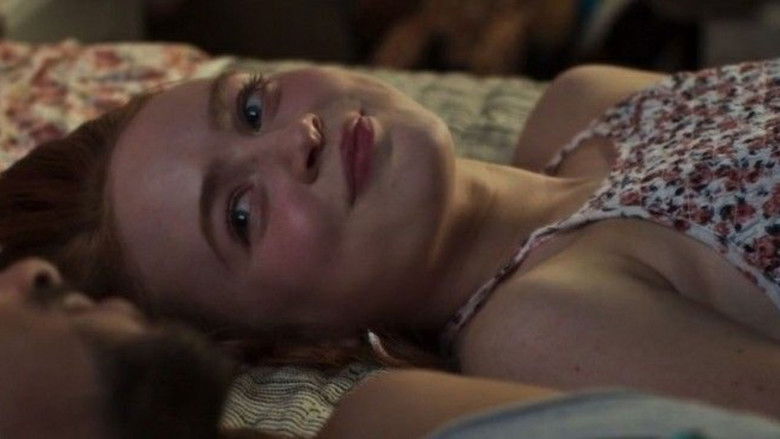 кадр из фильма Дорогая Зои